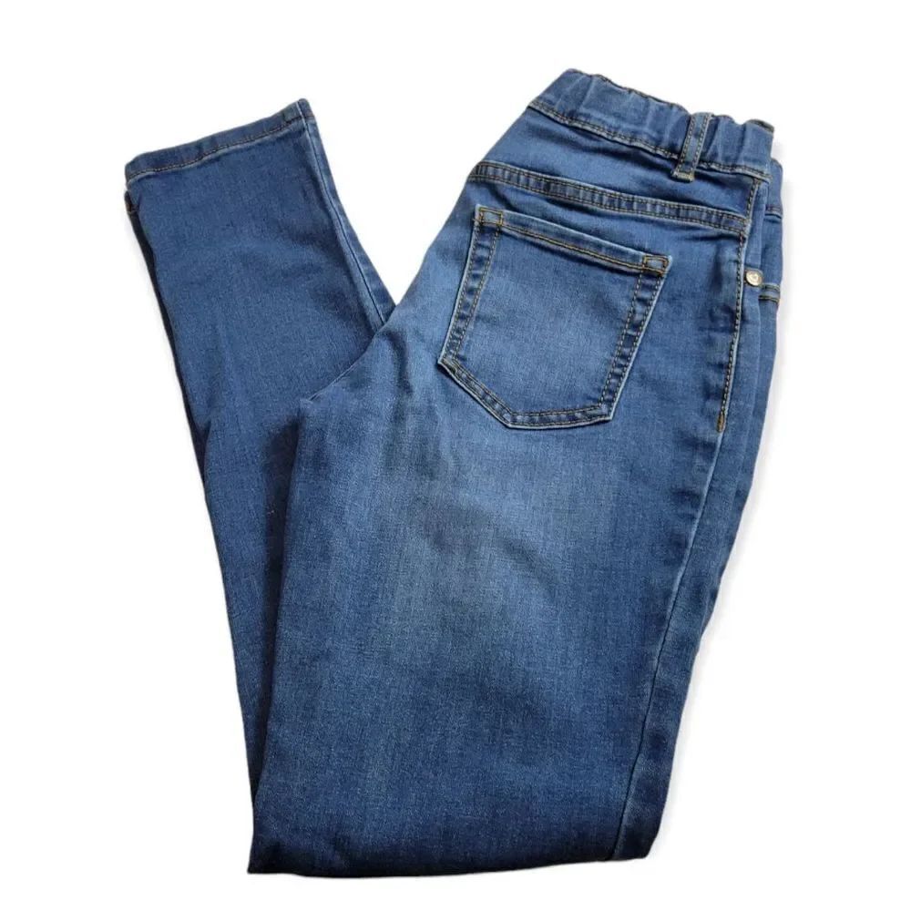 Children's Place jeggings 12
